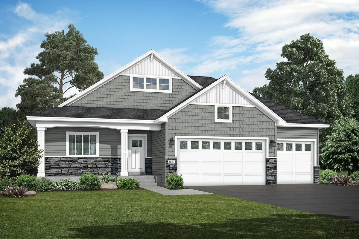 3686 237th Avenue Nw, Saint Francis, MN 55070 - #1