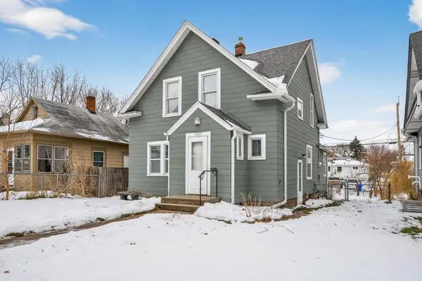 1045 Magnolia Avenue E, Saint Paul, MN 55106