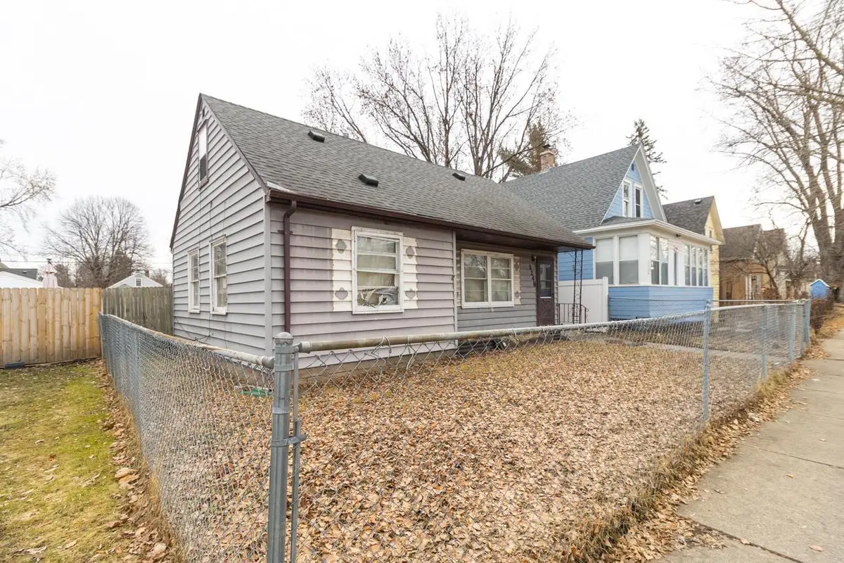 1248 Farrington Street, Saint Paul, MN 55117 - #1