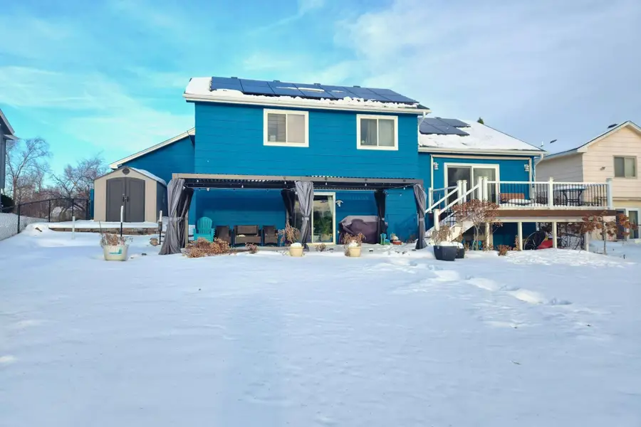 8931 Prestwick Parkway N, Minneapolis, MN 55443 - Image #3