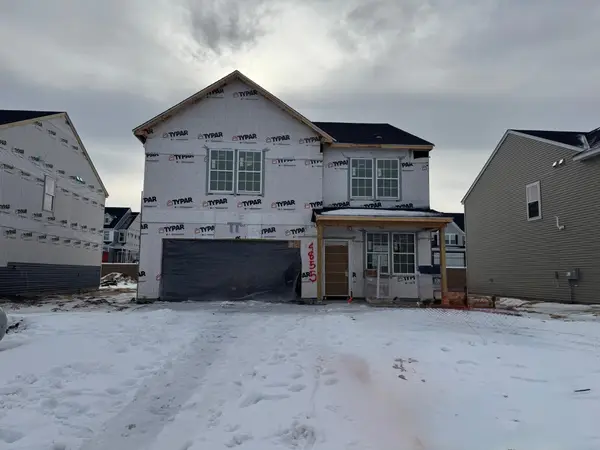 4855 Island Park Drive, Woodbury, MN 55129