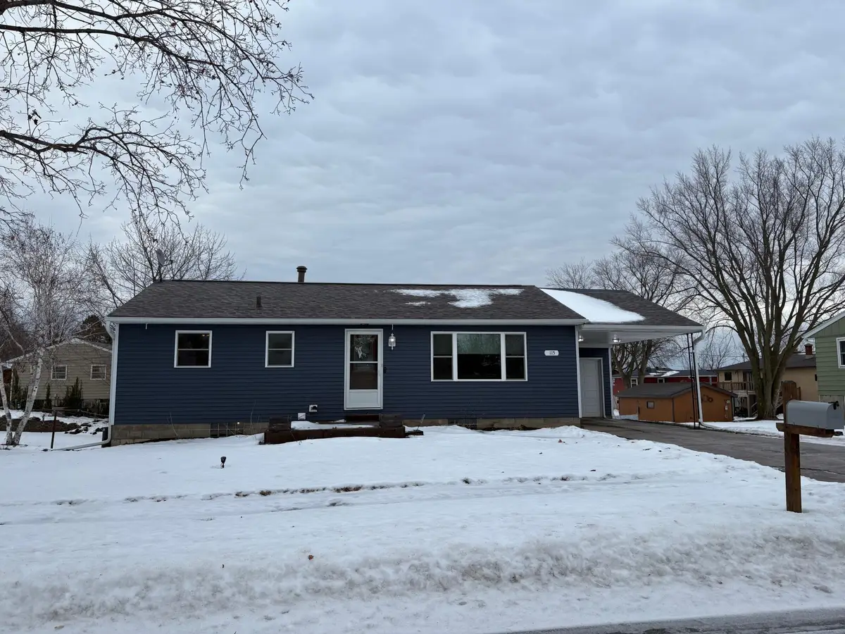 115 3rd Street Se, Plainview, MN 55964 - #1