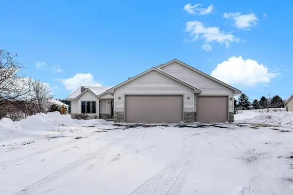 1637 87th Avenue, Hammond, WI 54015