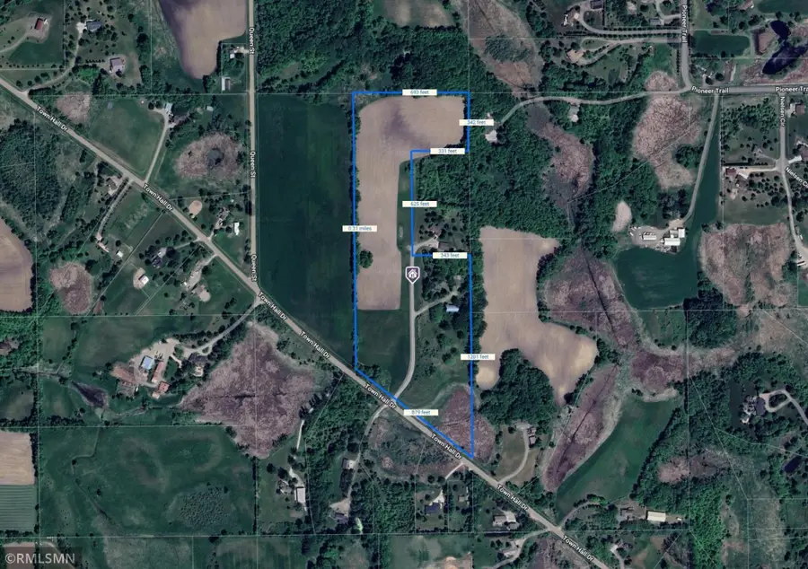 5470 Town Hall Drive, Loretto, MN 55357 - Image #2