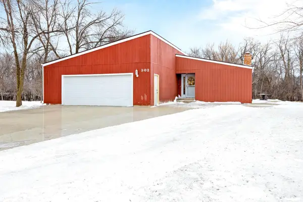 302 Sheyenne Street, Horace, ND 58047