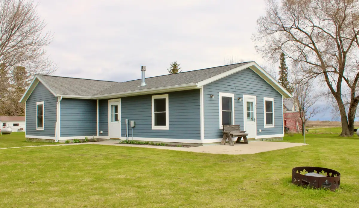 401 Joe Horachek Street E, Goodridge, MN 56725 - #1
