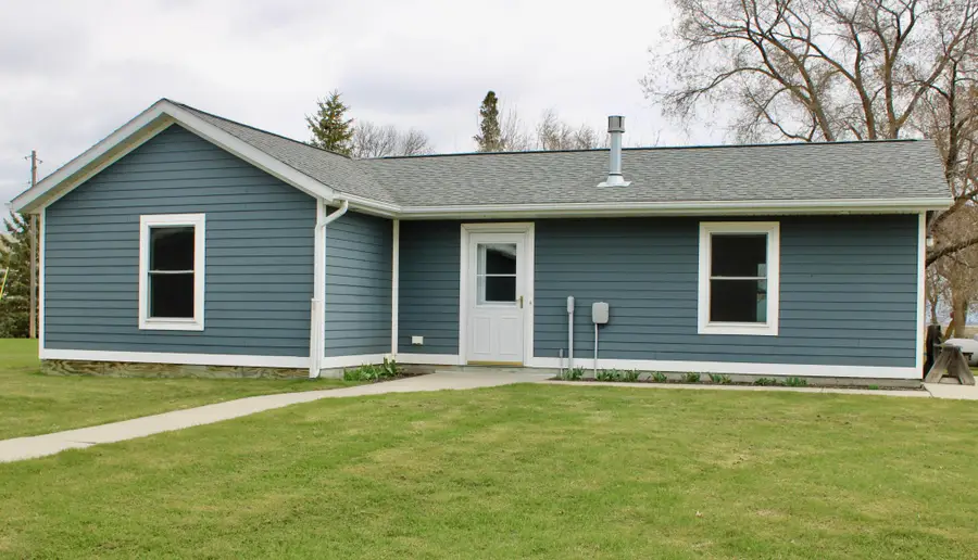 401 Joe Horachek Street E, Goodridge, MN 56725 - #2