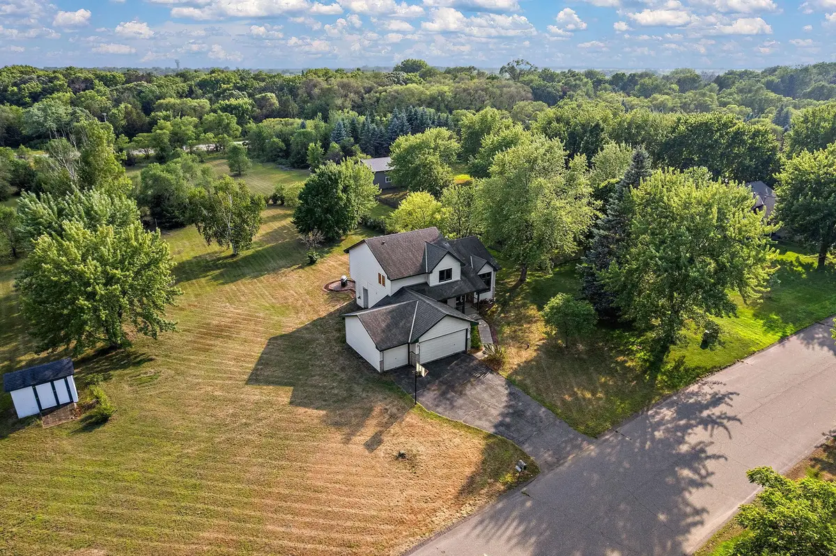 11721 139th Avenue N, Dayton, MN 55327 - #1