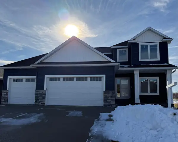 1470 4th Street Ne, Byron, MN 55920