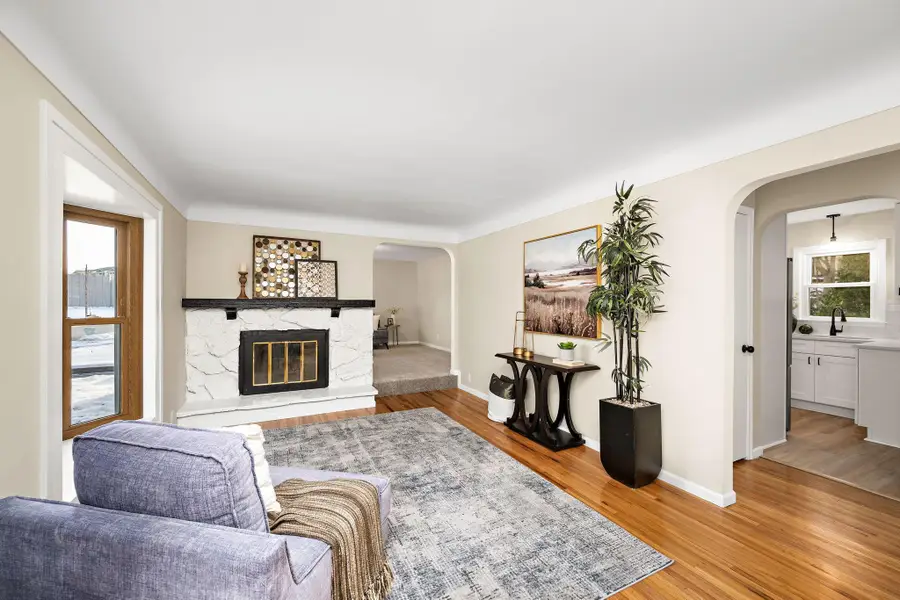 3332 Webster Avenue S, Minneapolis, MN 55416 - Image #3