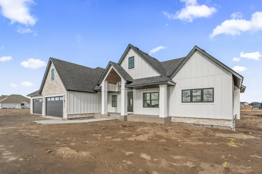 XXX1 158th Lane Ne, Ham Lake, MN 55304 - #2