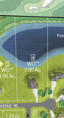 XXX3 159th Avenue Ne, Ham Lake, MN 55304 - #1