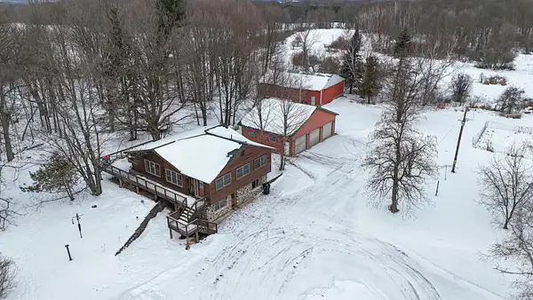 1913 260th Avenue, Luck, WI 54853