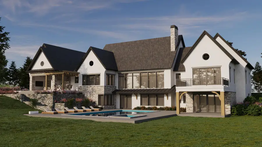 1225 Oakview Road, Long Lake, MN 55356 - Image #3