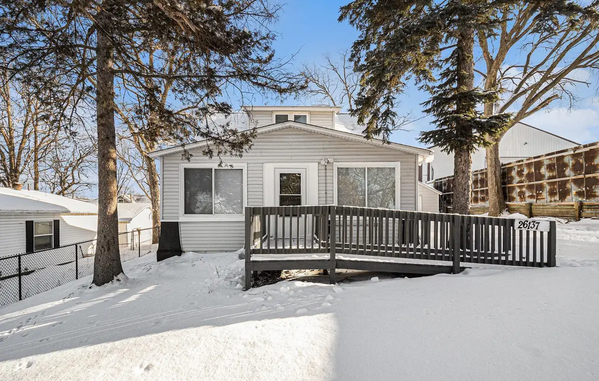 26137 2nd Street W, Zimmerman, MN 55398 - Image #1