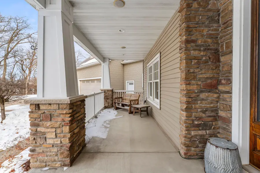 20658 Belle Lake Road, Hutchinson, MN 55350 - #3