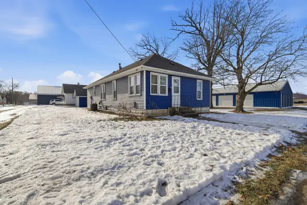 1204 1st Avenue Ne, Austin, MN 55912