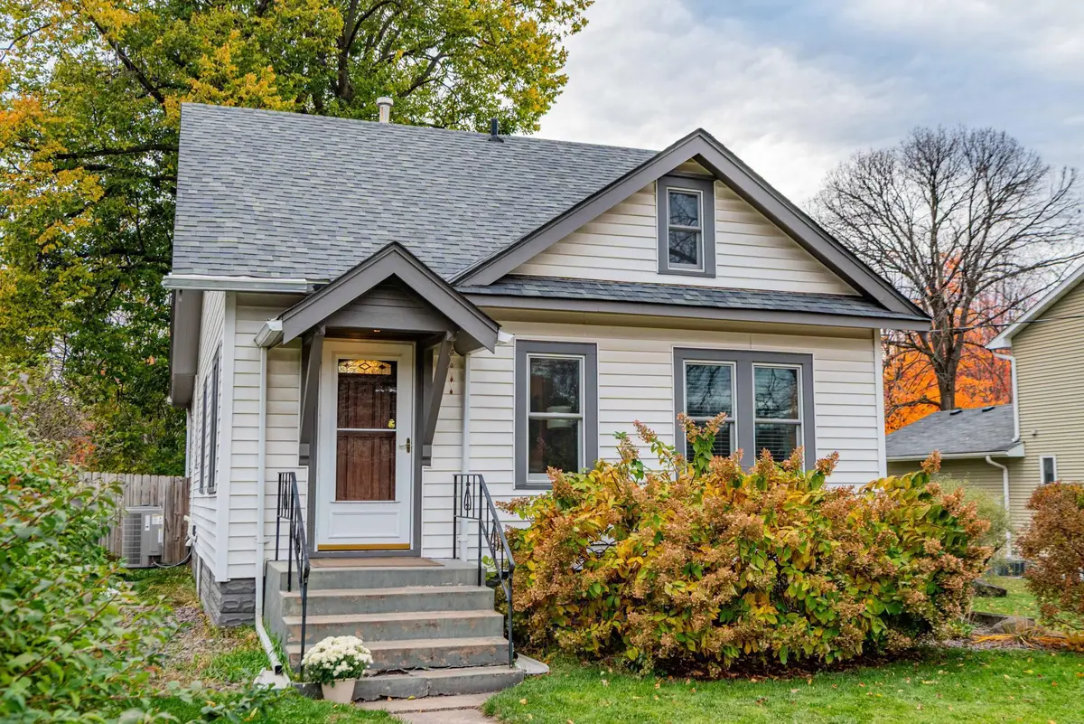 763 Mcknight Road S, Saint Paul, MN 55119 - #1