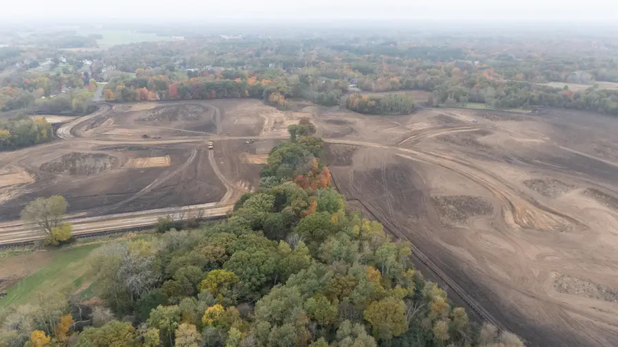 XXXX1 Frazier Street Ne, Ham Lake, MN 55304 - #2