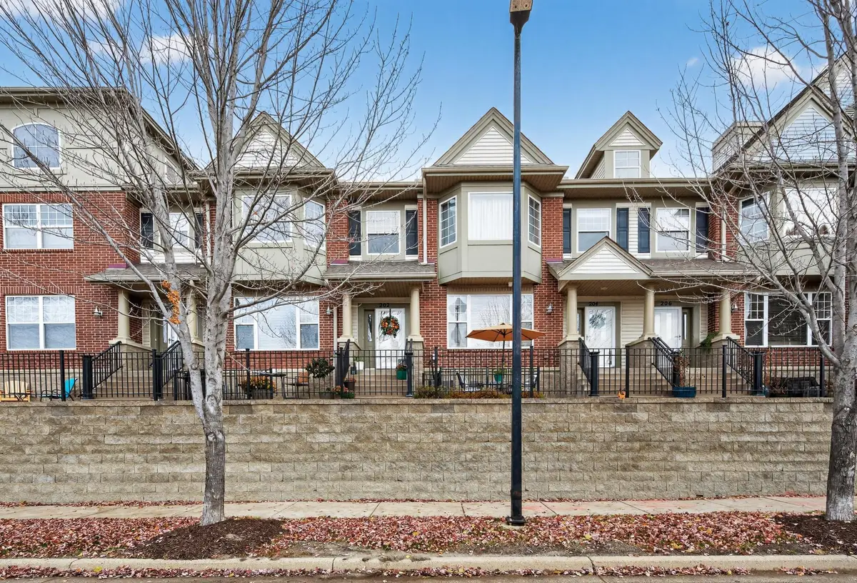 11343 Stratton Avenue #202, Eden Prairie, MN 55344 - Image #1