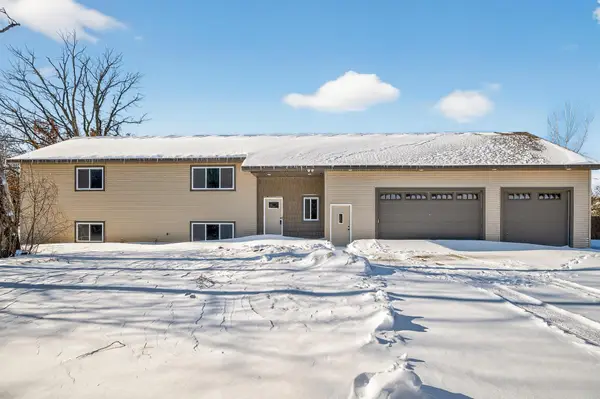 25882 101st Street Nw, Zimmerman, MN 55398