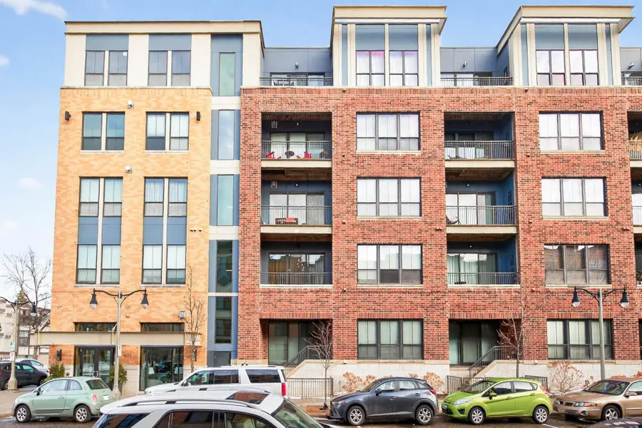 4525 Park Commons Drive #217, Saint Louis Park, MN 55416 - Image #2