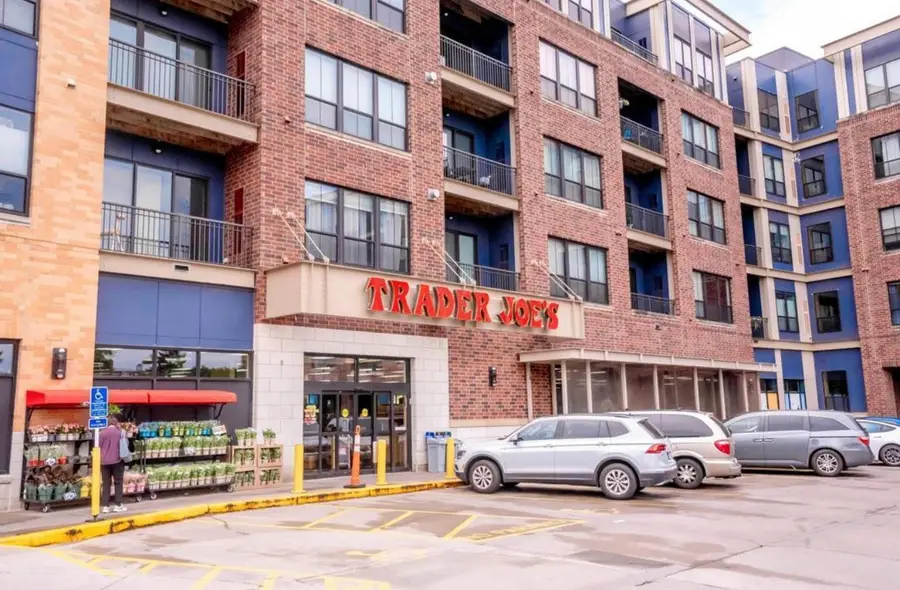 4525 Park Commons Drive #217, Saint Louis Park, MN 55416 - Image #3