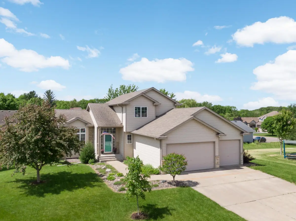 12777 Westwind Court, Lindstrom, MN 55045 - Image #1