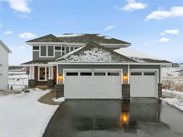 5945 Ranger Avenue Ne, Otsego, MN 55374