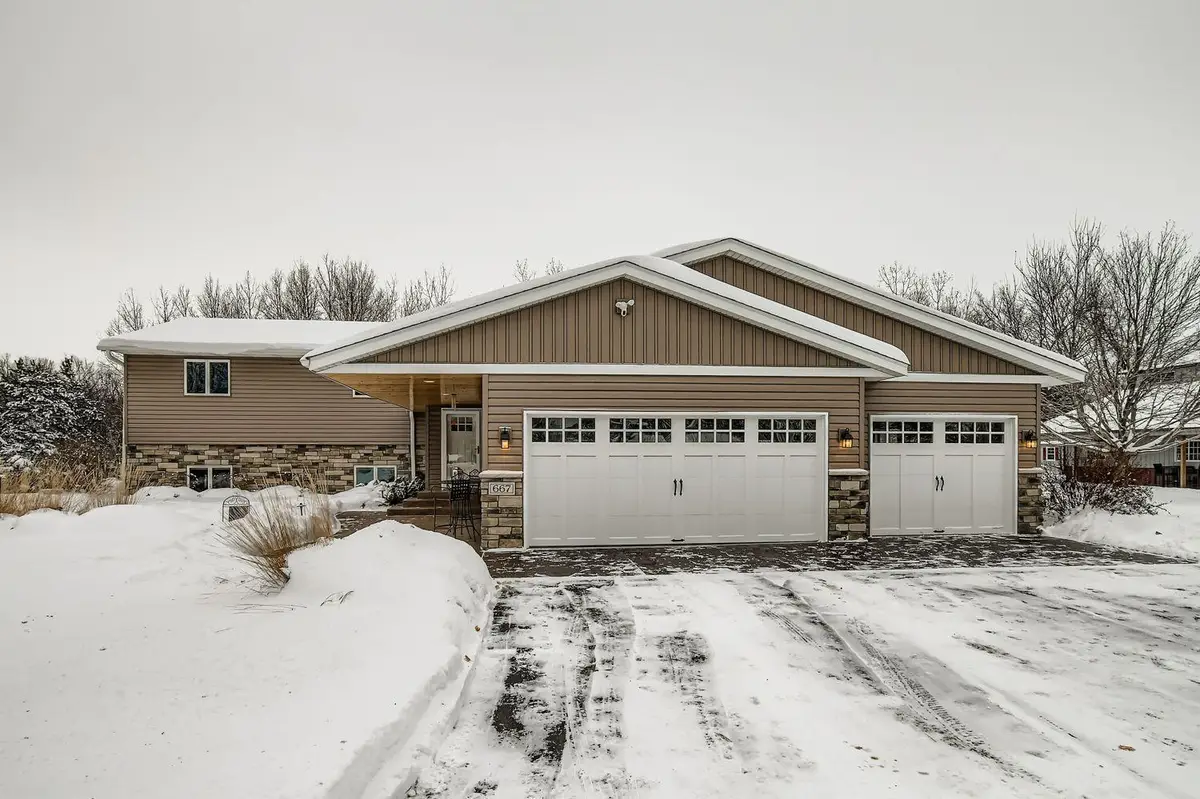 667 Red Maple Lane, Hudson, WI 54016 - Image #1