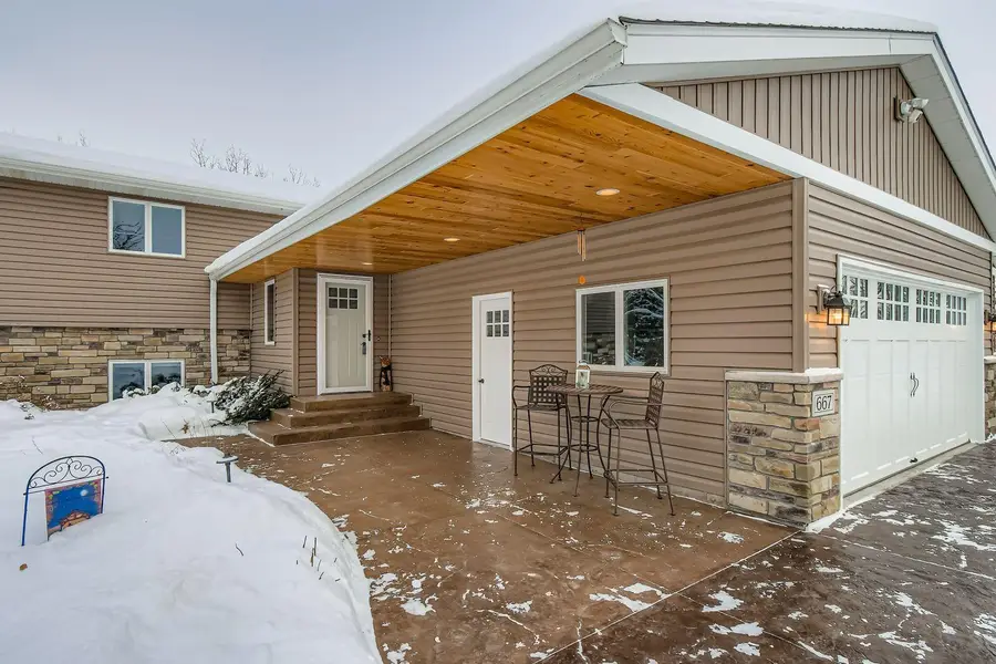 667 Red Maple Lane, Hudson, WI 54016 - Image #2