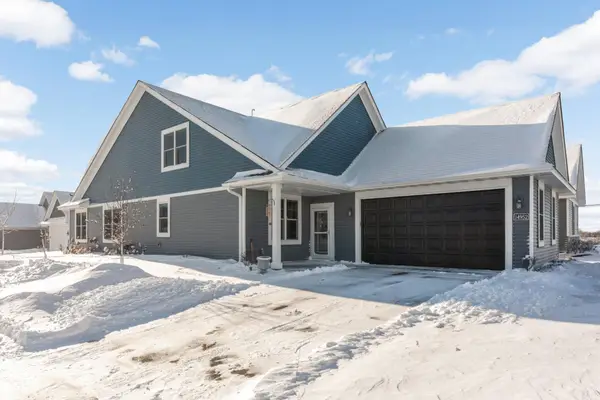 14952 Empress Avenue N, Hugo, MN 55038