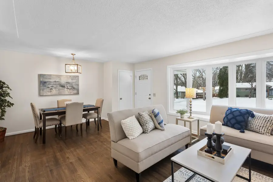 3933 Edgewood Avenue N, Minneapolis, MN 55427 - Image #2