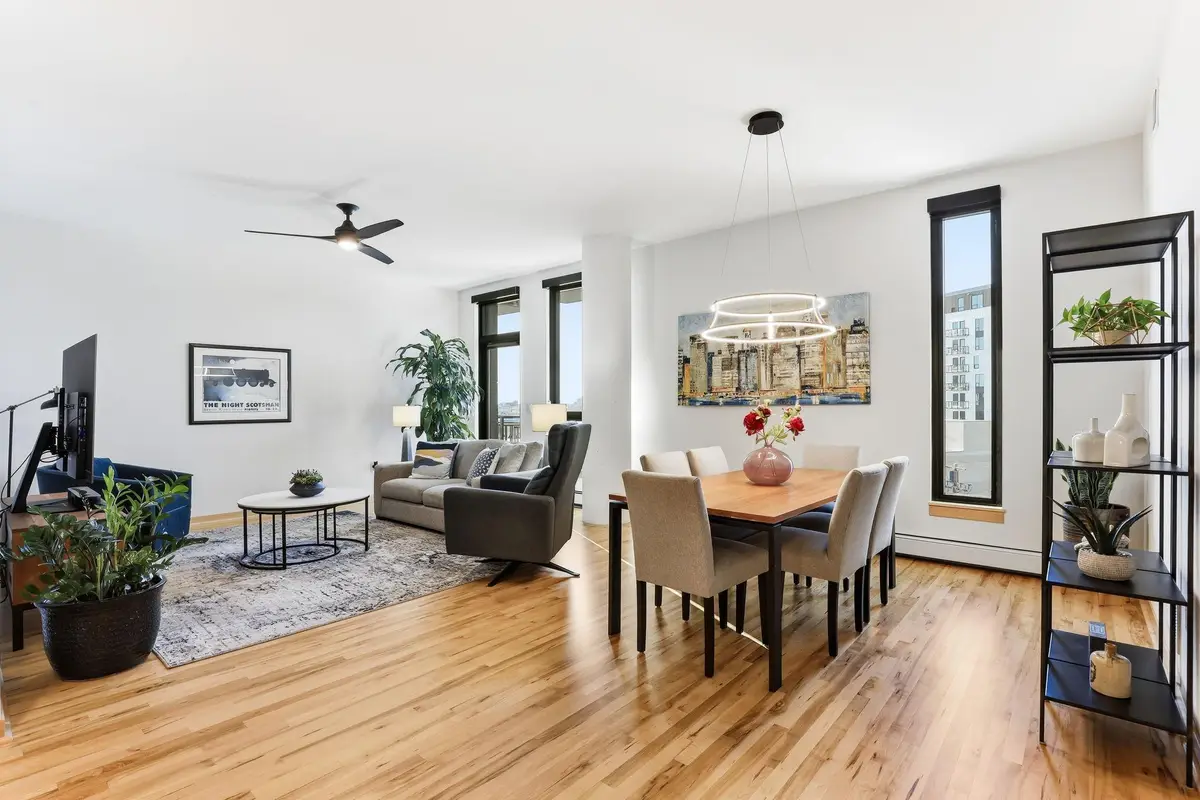 1240 S 2nd Street #604, Minneapolis, MN 55415 - Image #1