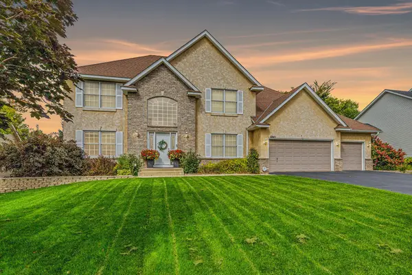 10813 185th Court Nw, Elk River, MN 55330