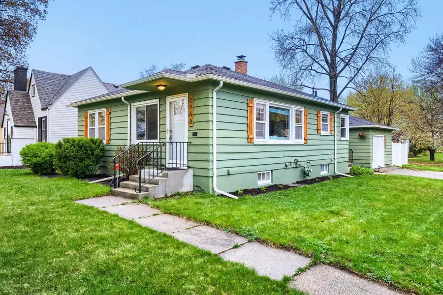 2960 Zarthan Avenue S, Minneapolis, MN 55416 - #3