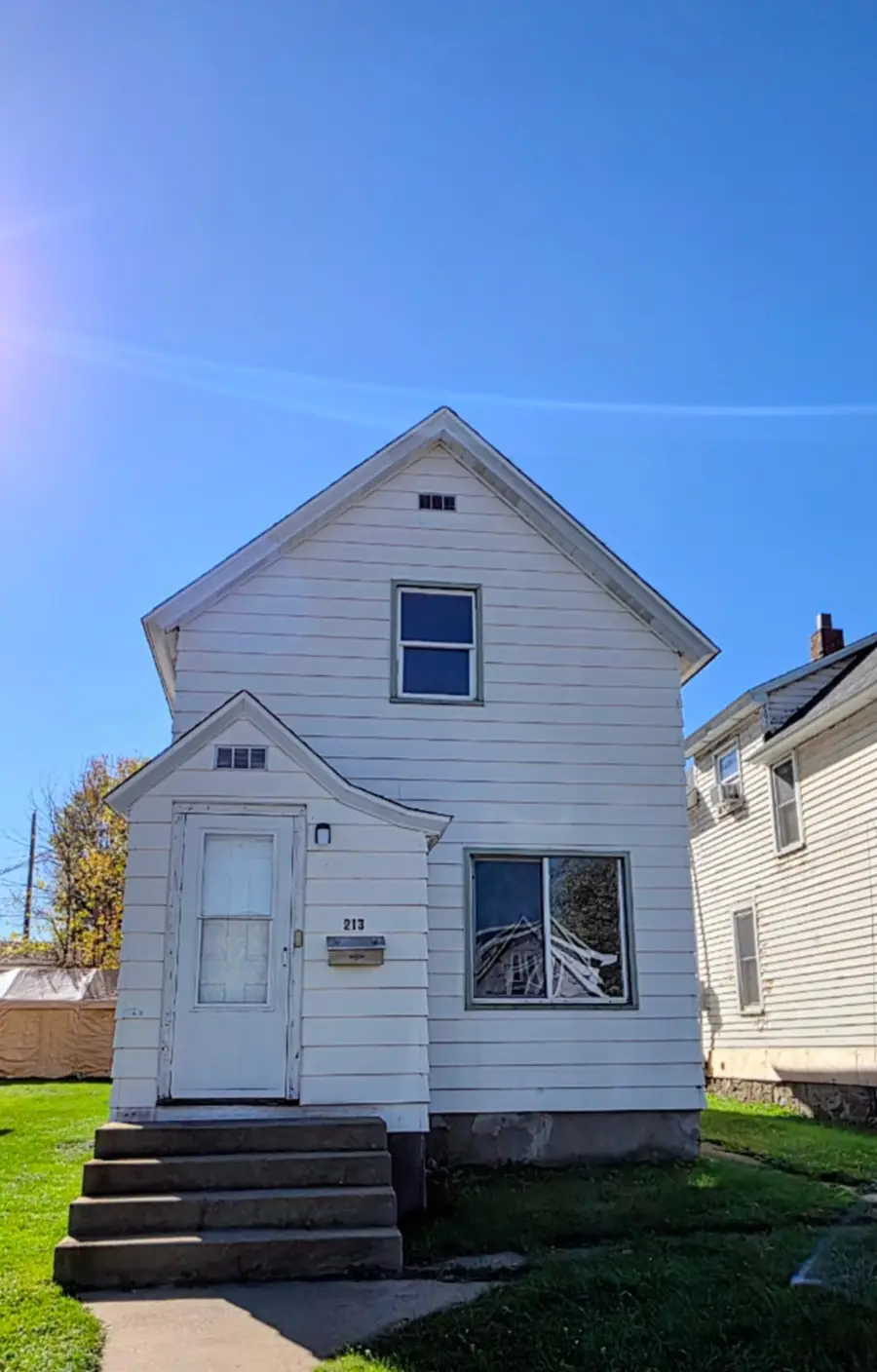 213 2nd Street Sw, Chisholm, MN 55719 - #2