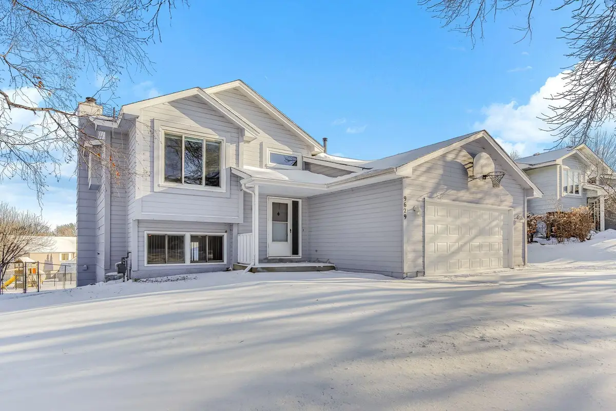 9629 Lakeside Trail, Champlin, MN 55316 - Image #1