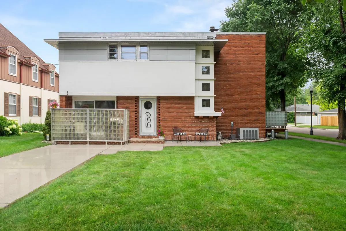 1550 8th Street S, Fargo, ND 58103 - #1