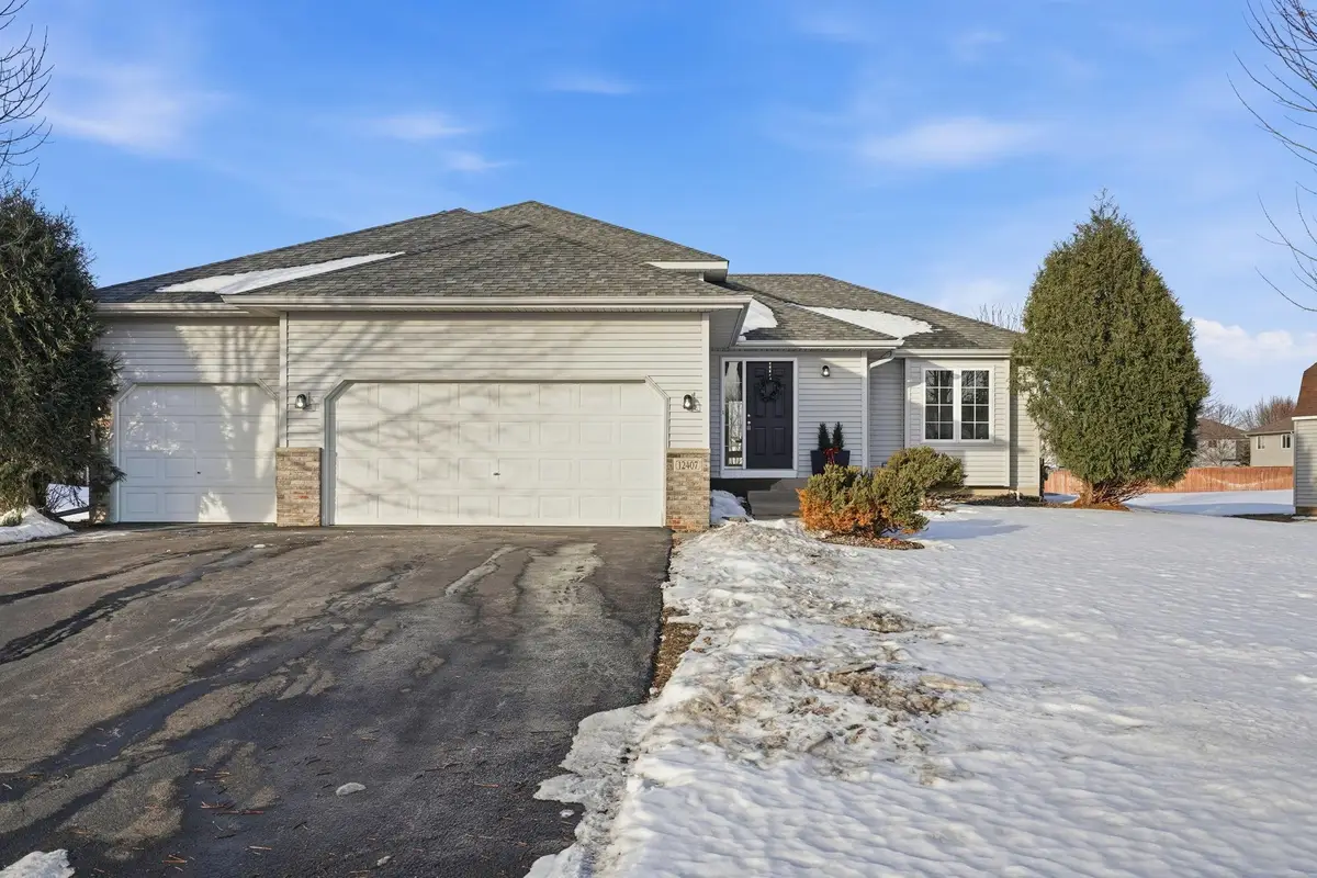 12407 65th Street Ne, Albertville, MN 55301 - Image #1