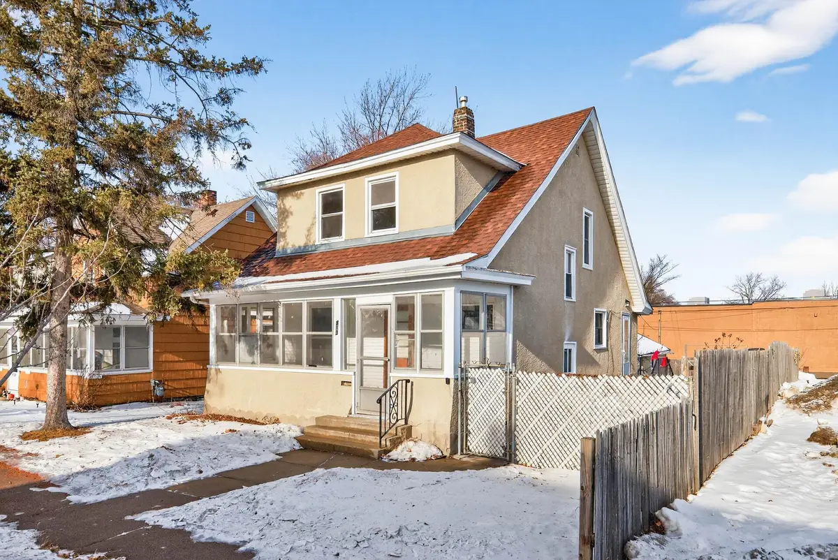 813 Jessamine Avenue E, Saint Paul, MN 55106 - #1