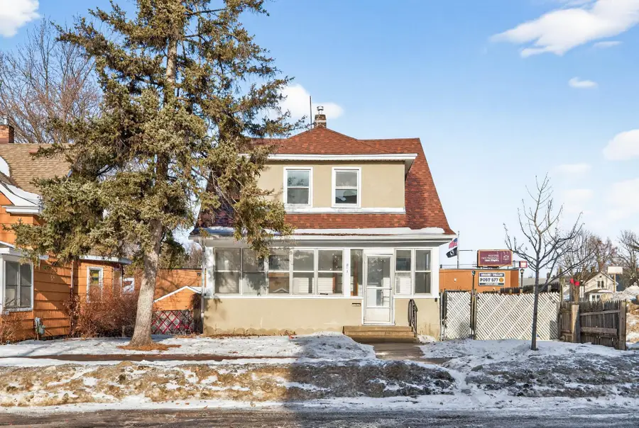 813 Jessamine Avenue E, Saint Paul, MN 55106 - #3