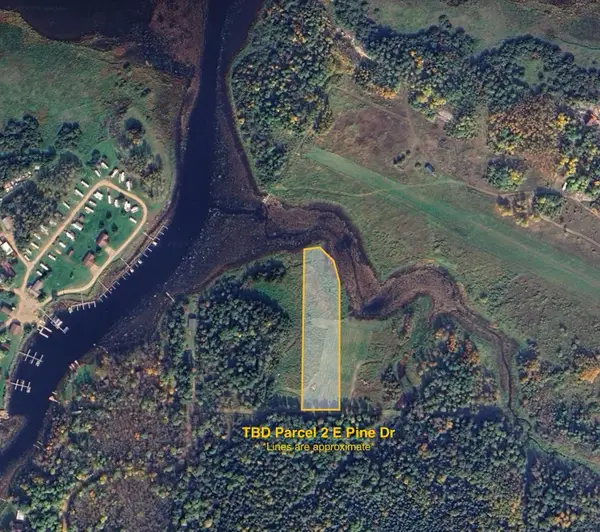 TBD Parcel 2 E Pine Drive, Angle Inlet, MN 56711