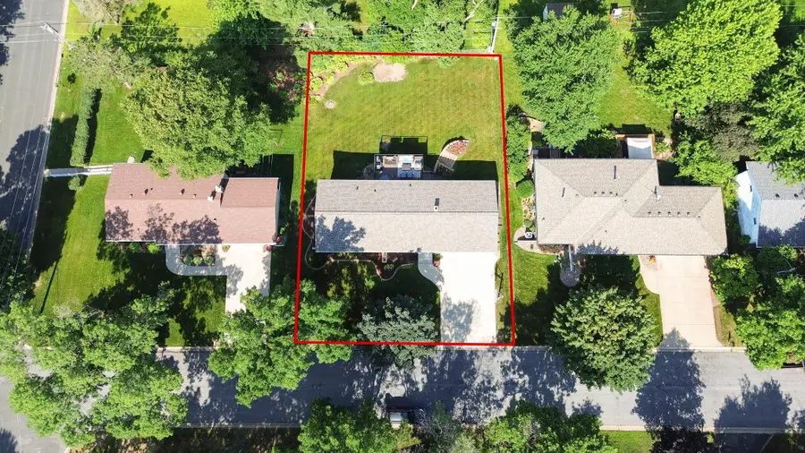 317 N Cudd Avenue, River Falls, WI 54022 - #2