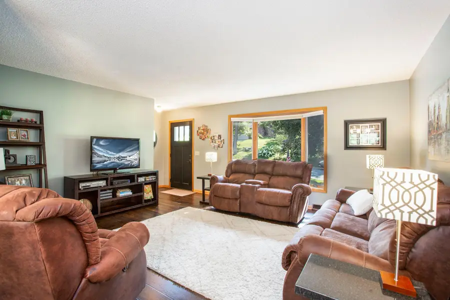 317 N Cudd Avenue, River Falls, WI 54022 - #3