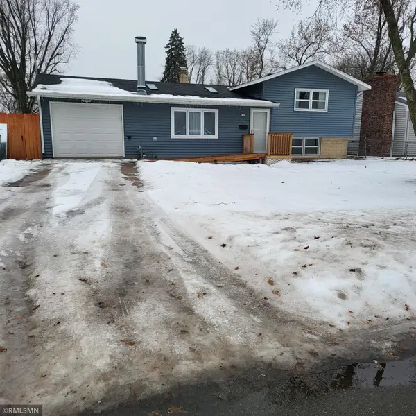 2308 16th Avenue E, Saint Paul, MN 55109