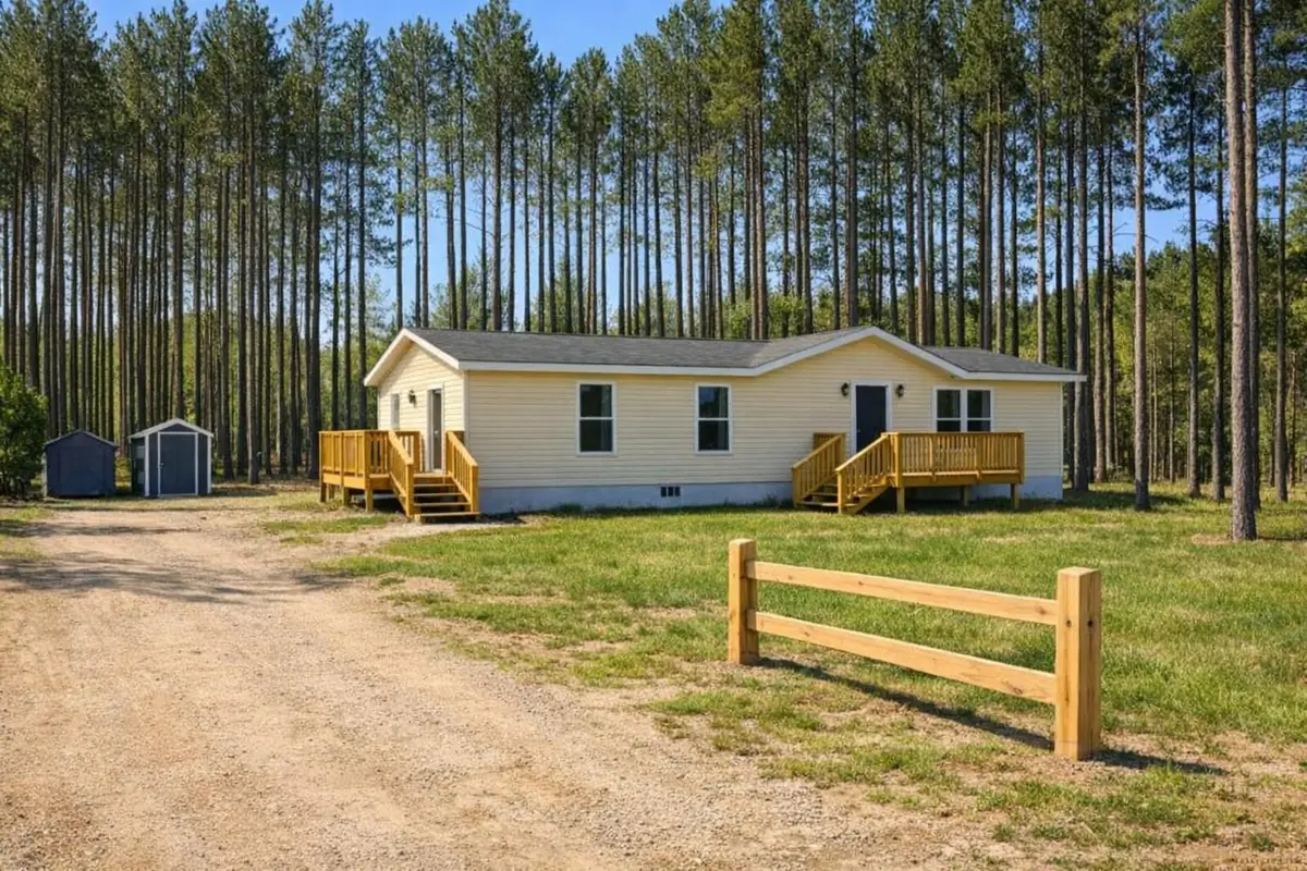 4094 Crow Wing Circle Sw, Pillager, MN 56473 - #1