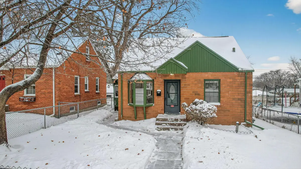 4950 5th Street Ne, Columbia Heights, MN 55421 - Image #1