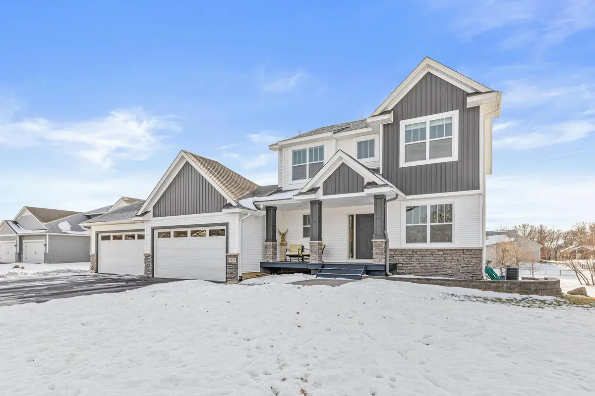 3634 172nd Lane Ne, Ham Lake, MN 55304 - Image #1