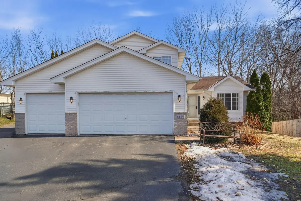 8824 Oregon Avenue N, Minneapolis, MN 55445 - #1